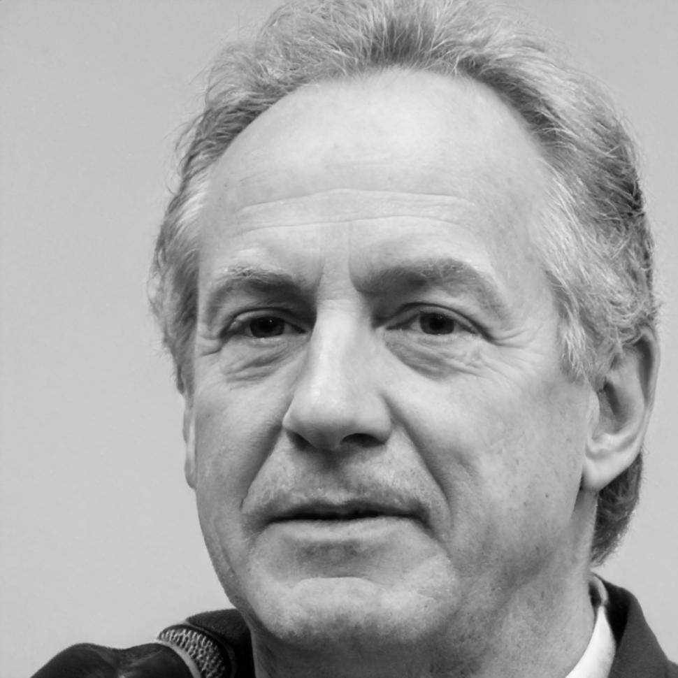 Roberto Valentini, co-fondatore e responsabile tecnico