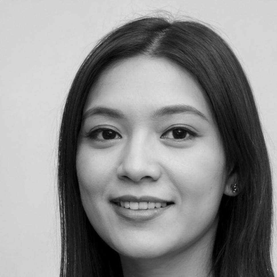 Eleonora Marchetti, co-fondatrice e direttrice didattica